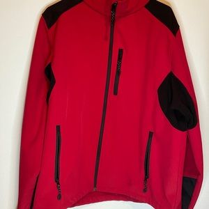 Black Diamond Jacket!  Excellent condition!